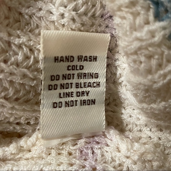 Vintage Havana Hooded Sweater with a front pocket Size M - Picture 4 of 9